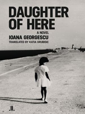 cover image of Daughter of Here